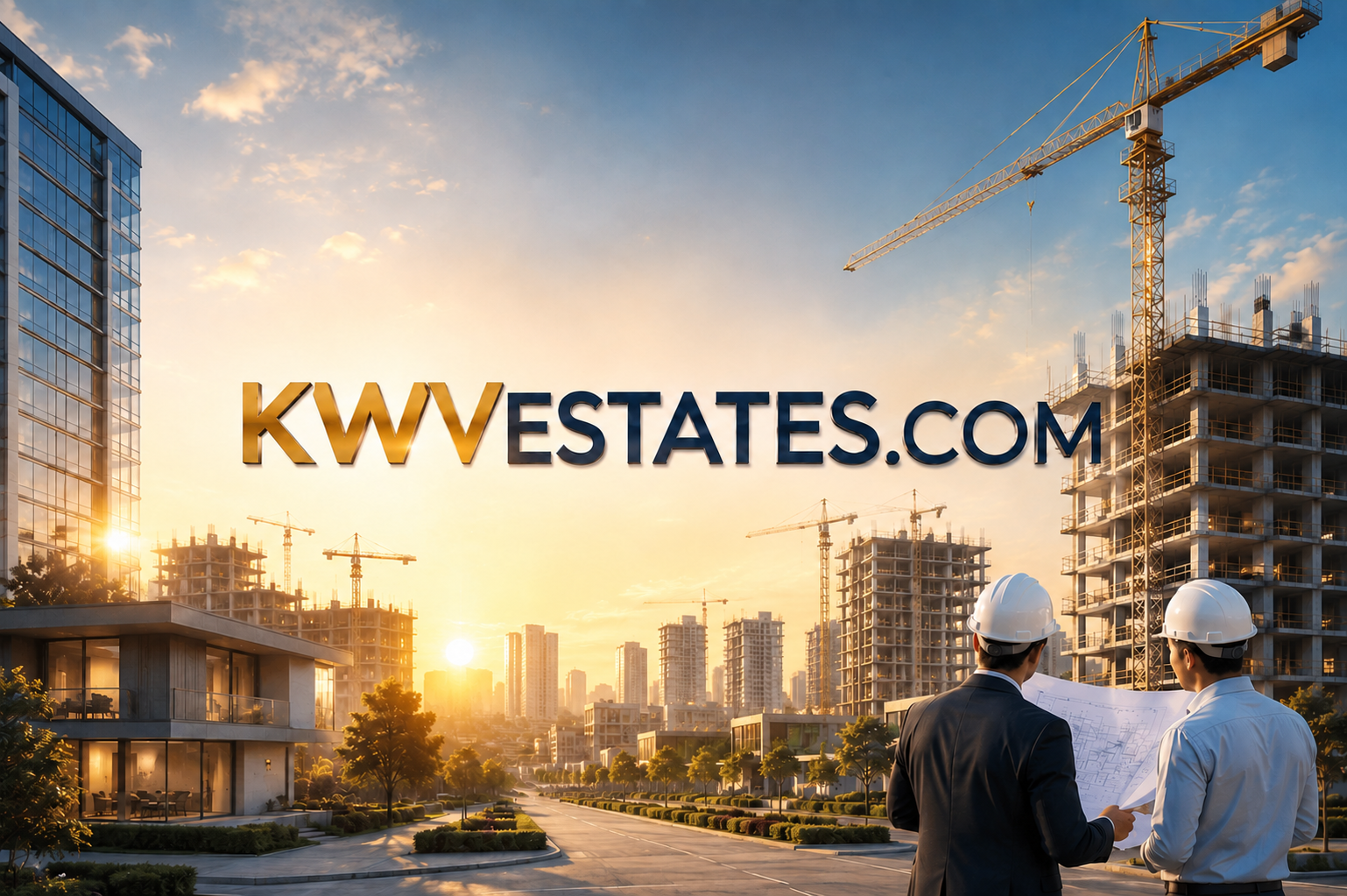KWV Estates About